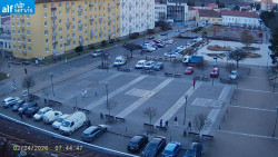 Náměstí Republiky