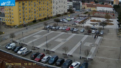 Náměstí Republiky