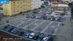 Náměstí Republiky