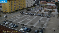 Náměstí Republiky