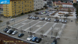 Náměstí Republiky