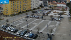 Náměstí Republiky