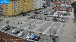 Náměstí Republiky