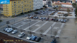 Náměstí Republiky