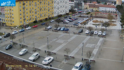 Náměstí Republiky