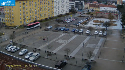 Náměstí Republiky