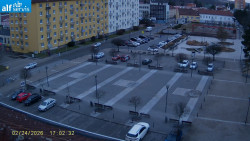 Náměstí Republiky