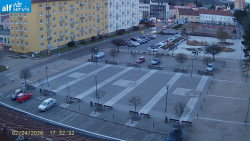 Náměstí Republiky