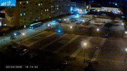 Náměstí Republiky