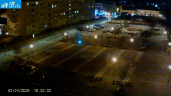 Náměstí Republiky