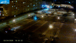 Náměstí Republiky