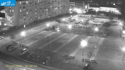 Náměstí Republiky