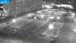 Náměstí Republiky