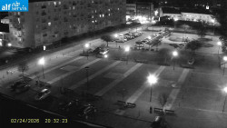 Náměstí Republiky