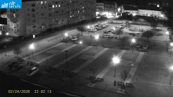 Náměstí Republiky