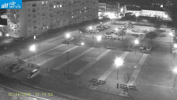 Náměstí Republiky