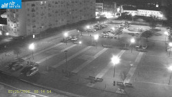 Náměstí Republiky