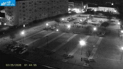 Náměstí Republiky