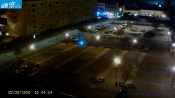 Náměstí Republiky