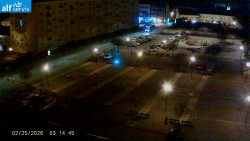 Náměstí Republiky