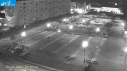 Náměstí Republiky