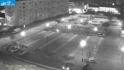 Náměstí Republiky