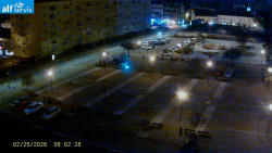 Náměstí Republiky