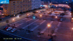 Náměstí Republiky