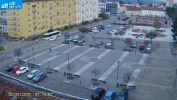 Náměstí Republiky