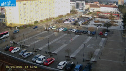 Náměstí Republiky