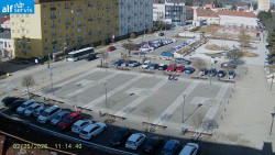 Náměstí Republiky