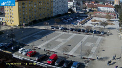 Náměstí Republiky