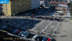 Náměstí Republiky