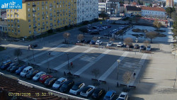 Náměstí Republiky