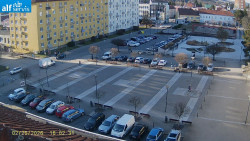 Náměstí Republiky