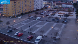 Náměstí Republiky