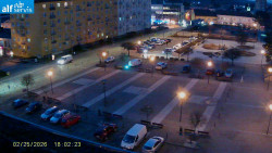 Náměstí Republiky