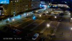 Náměstí Republiky