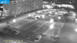 Náměstí Republiky