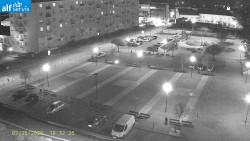 Náměstí Republiky