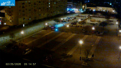 Náměstí Republiky