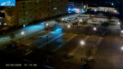 Náměstí Republiky