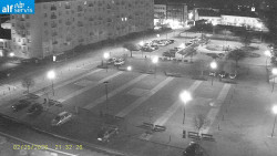 Náměstí Republiky