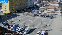 Náměstí Republiky