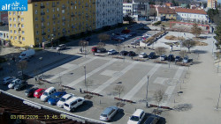 Náměstí Republiky