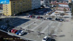 Náměstí Republiky