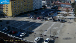 Náměstí Republiky