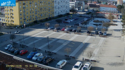 Náměstí Republiky