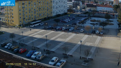 Náměstí Republiky