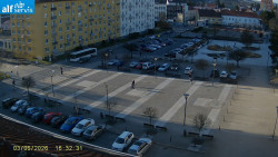 Náměstí Republiky